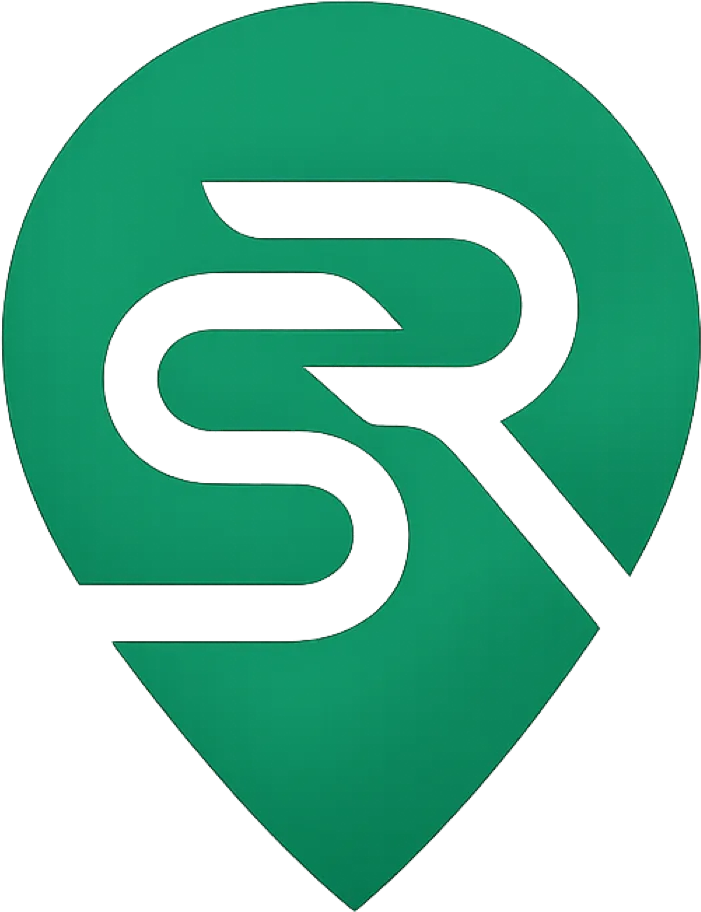 SchoolRunTracker logo