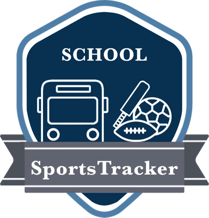 SchoolSportsTracker logo